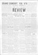 Saanich Peninsula And Gulf Islands Review Thu, February 3, 1927