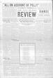 Sidney And Islands Review Thu, November 25, 1926