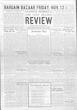 Sidney And Islands Review Thu, November 11, 1926