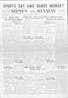 Sidney And Islands Review Thu, August 5, 1926