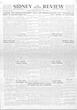 Sidney And Islands Review Thu, July 29, 1926