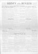 Sidney And Islands Review Thu, July 22, 1926