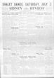 Sidney And Islands Review Thu, July 1, 1926