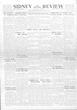 Sidney And Islands Review Thu, June 24, 1926