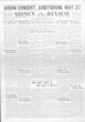 Sidney And Islands Review Thu, May 20, 1926