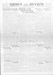 Sidney And Islands Review Thu, May 13, 1926