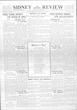 Sidney And Islands Review Thu, May 6, 1926