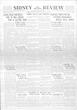 Sidney And Islands Review Thu, March 18, 1926