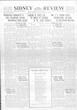 Sidney And Islands Review Thu, March 11, 1926