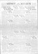 Sidney And Islands Review Thu, January 28, 1926