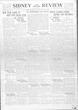 Sidney And Islands Review Thu, January 7, 1926