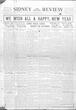 Sidney And Islands Review Thu, December 31, 1925