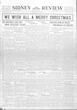 Sidney And Islands Review Thu, December 24, 1925