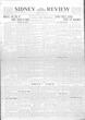 Sidney And Islands Review Thu, December 10, 1925
