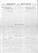 Sidney And Islands Review Thu, November 19, 1925