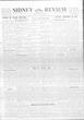 Sidney And Islands Review Thu, October 15, 1925