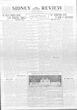 Sidney And Islands Review Thu, October 1, 1925