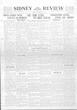 Sidney And Islands Review Thu, September 17, 1925