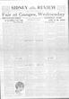 Sidney And Islands Review Thu, September 10, 1925