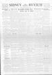 Sidney And Islands Review Thu, September 3, 1925