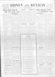 Sidney And Islands Review Thu, August 6, 1925
