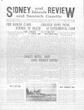 Sidney And Islands Review Thu, July 2, 1925