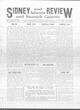 Sidney And Islands Review Thu, June 25, 1925