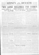 Sidney And Islands Review Thu, May 21, 1925