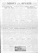 Sidney And Islands Review Thu, May 14, 1925