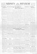 Sidney And Islands Review Thu, April 23, 1925
