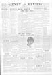 Sidney And Islands Review Thu, April 9, 1925
