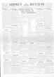 Sidney And Islands Review Thu, March 19, 1925