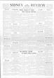 Sidney And Islands Review Thu, March 12, 1925
