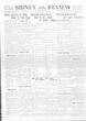Sidney And Islands Review Thu, March 5, 1925