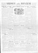 Sidney And Islands Review Thu, February 26, 1925
