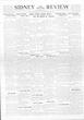 Sidney And Islands Review Thu, February 5, 1925