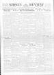 Sidney And Islands Review Thu, January 22, 1925