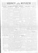 Sidney And Islands Review Thu, January 15, 1925