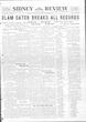 Sidney And Islands Review Thu, December 4, 1924
