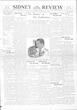 Sidney And Islands Review Thu, October 23, 1924