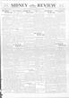 Sidney And Islands Review Thu, August 28, 1924