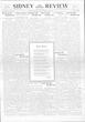 Sidney And Islands Review Thu, August 7, 1924