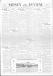 Sidney And Islands Review Thu, July 24, 1924
