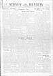 Sidney And Islands Review Thu, July 3, 1924