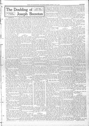 Sidney And Islands Review Thu, July 3, 1924 (Page 3)