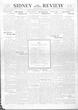 Sidney And Islands Review Thu, June 26, 1924