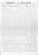 Sidney And Islands Review Thu, June 5, 1924