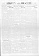 Sidney And Islands Review Thu, May 22, 1924
