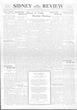 Sidney And Islands Review Thu, May 15, 1924