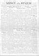 Sidney And Islands Review Thu, May 8, 1924